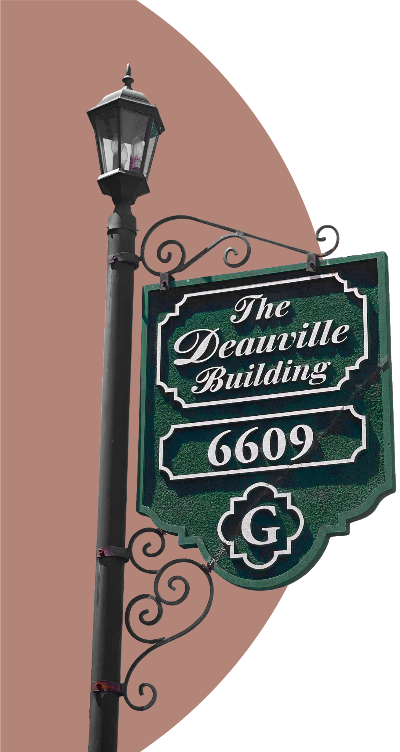 Deauville Post
