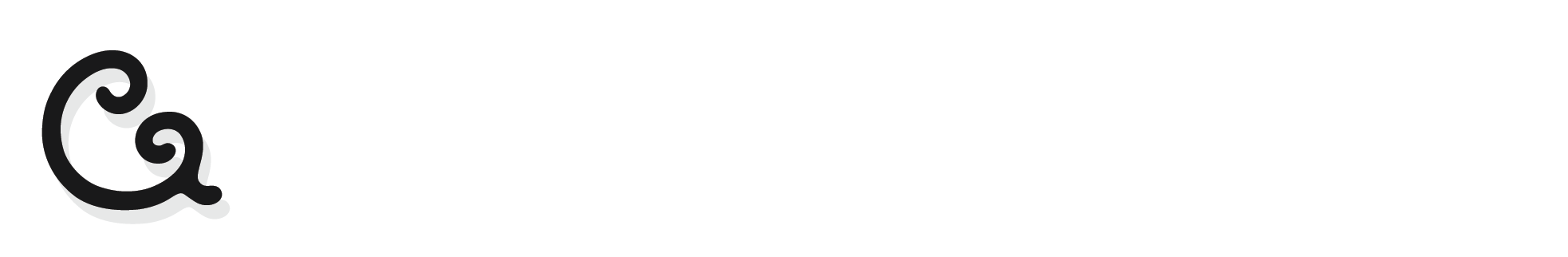 Greblogotypegreenandwhite